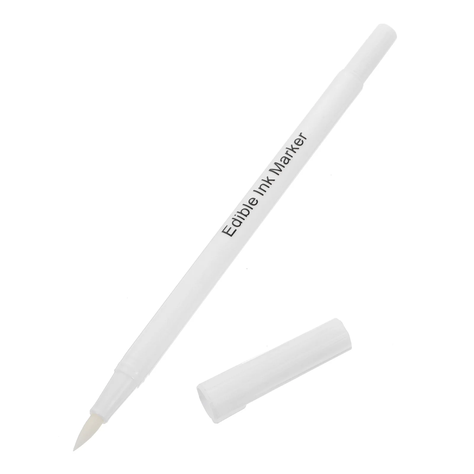 Macarons Cookies Grade Pens Fountain Pen Fine Nib Kitchen Gadgets White Frosting Edible Markers Portable Coloring Pen
Macarons Cookies Grade Pens Fountain Pen Fine Nib Kitchen Gadgets White Frosting Edible Markers Portable Coloring Pen