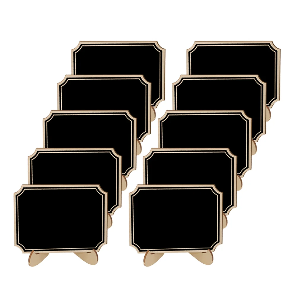 Chalkboard Blackboard Mini Board Message Wood Party Wedding Stand Label Sign Wooden Signs Dry Memotag Gift Erase Writing
Chalkboard Blackboard Mini Board Message Wood Party Wedding Stand Label Sign Wooden Signs Dry Memotag Gift Erase Writing