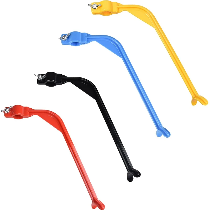 4 Pieces Golf Training Wrist Aid,Golf Swing Alignment Trainer,Golf Wrist Swing Trainer,Golf Swing Training Aid
4 Pieces Golf Training Wrist Aid,Golf Swing Alignment Trainer,Golf Wrist Swing Trainer,Golf Swing Training Aid