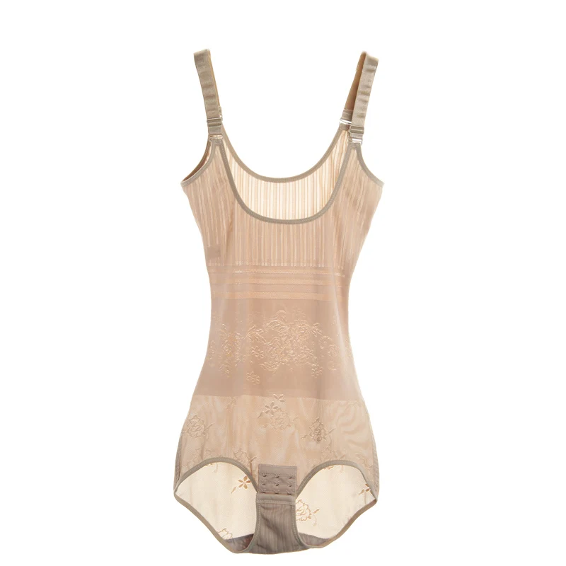 Women Sexy Slimming Shapewear Plus Size Waist Trainer Shaper Underwear Postpartum Recover Bodysuit Body Control Corset Lingerie
Women Sexy Slimming Shapewear Plus Size Waist Trainer Shaper Underwear Postpartum Recover Bodysuit Body Control Corset Lingerie