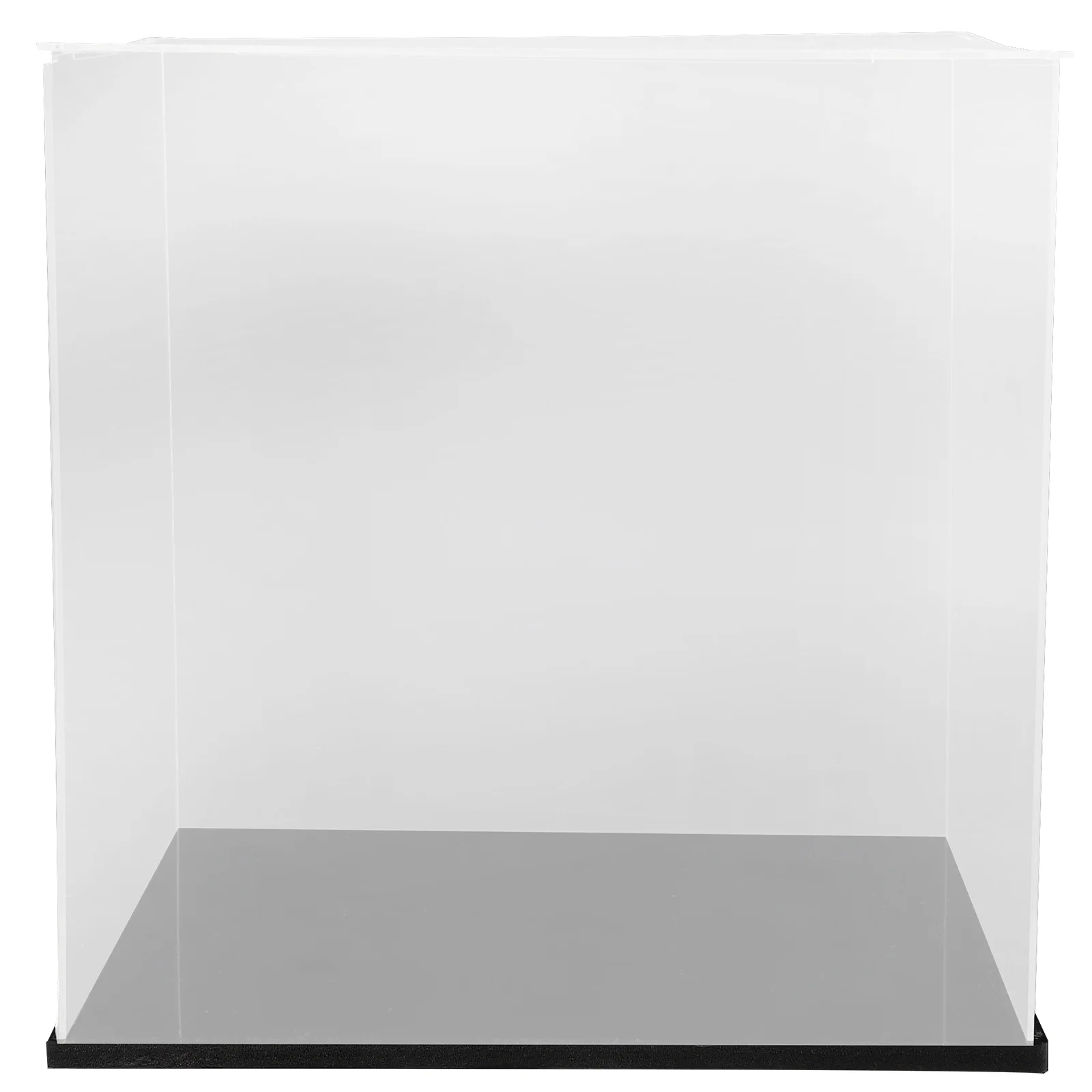 Display Basketball Case Box Clear Acrylic Holder Ballsholders Showcase Tabletop Model Transparent Squarecubelid Plasticstand
Display Basketball Case Box Clear Acrylic Holder Ballsholders Showcase Tabletop Model Transparent Squarecubelid Plasticstand