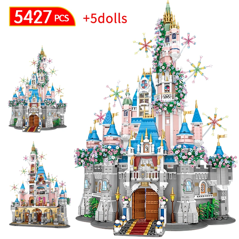 Mini ancient Friends Dream Tale Princess Wedding Castle Architecture Building Blocks Figures Bricks Toys For Children Girls Gift
Mini ancient Friends Dream Tale Princess Wedding Castle Architecture Building Blocks Figures Bricks Toys For Children Girls Gift