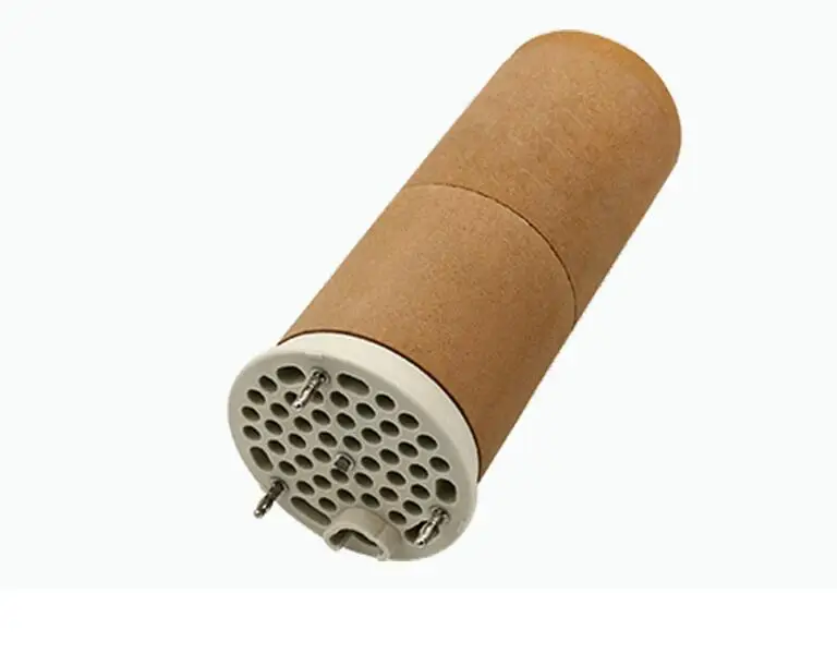 Heating Element 115.214 3*400V 18KW Ceramic Heater Heat Core for Heat Gun Hot Air Torch Plastic Welder Machine Accessories
Heating Element 115.214 3*400V 18KW Ceramic Heater Heat Core for Heat Gun Hot Air Torch Plastic Welder Machine Accessories