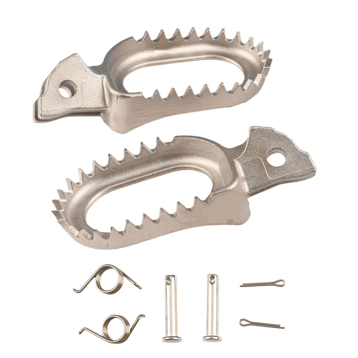 Запчасти для электрических мотоциклов, противоскользящая педаль из нержавеющей стали для Sur-Ron Sur Ron Surron X S Light Bee, аксессуары для мотоциклов
Запчасти для электрических мотоциклов, противоскользящая педаль из нержавеющей стали для Sur-Ron Sur Ron Surron X S Light Bee, аксессуары для мотоциклов