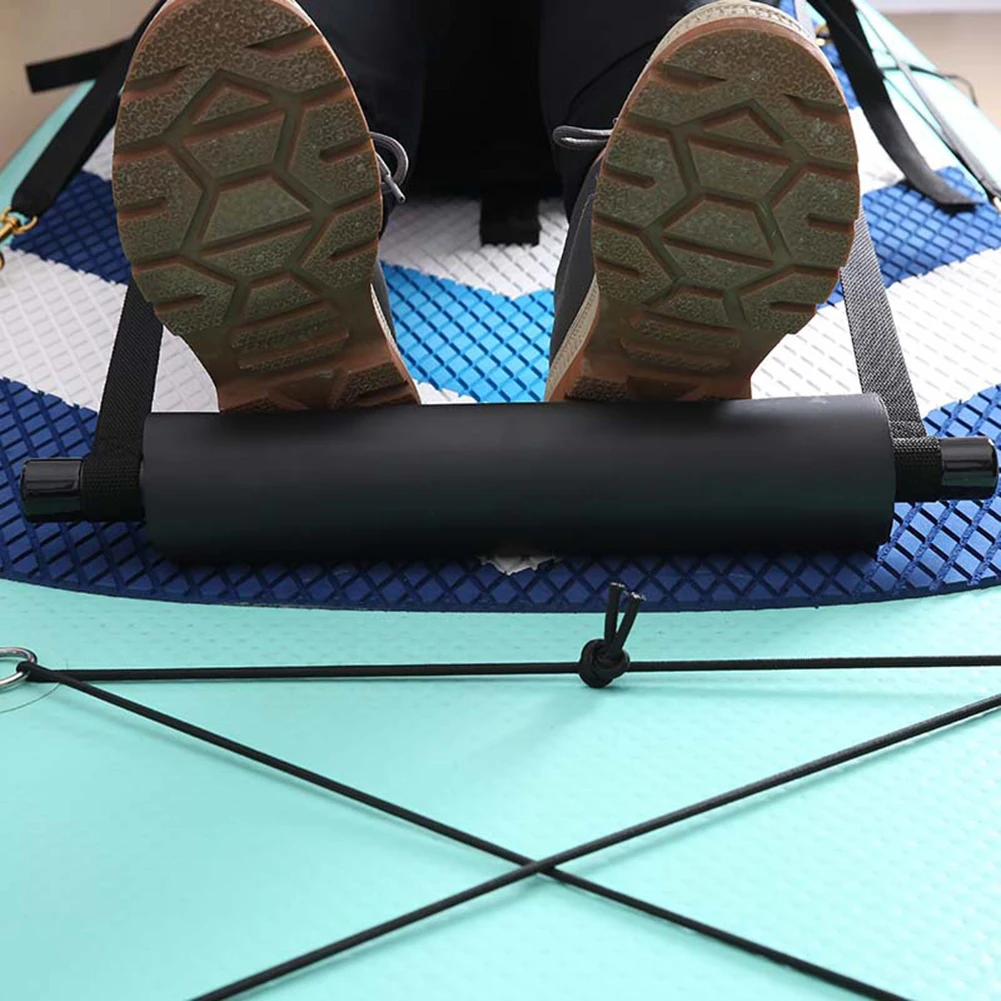 Hight Quality Kayak Seat Kit Canoe Cushion Pedal EVA Foam EVA+aluminum Alloy Kayak Accesories Lightweight Soft Padded
Hight Quality Kayak Seat Kit Canoe Cushion Pedal EVA Foam EVA+aluminum Alloy Kayak Accesories Lightweight Soft Padded