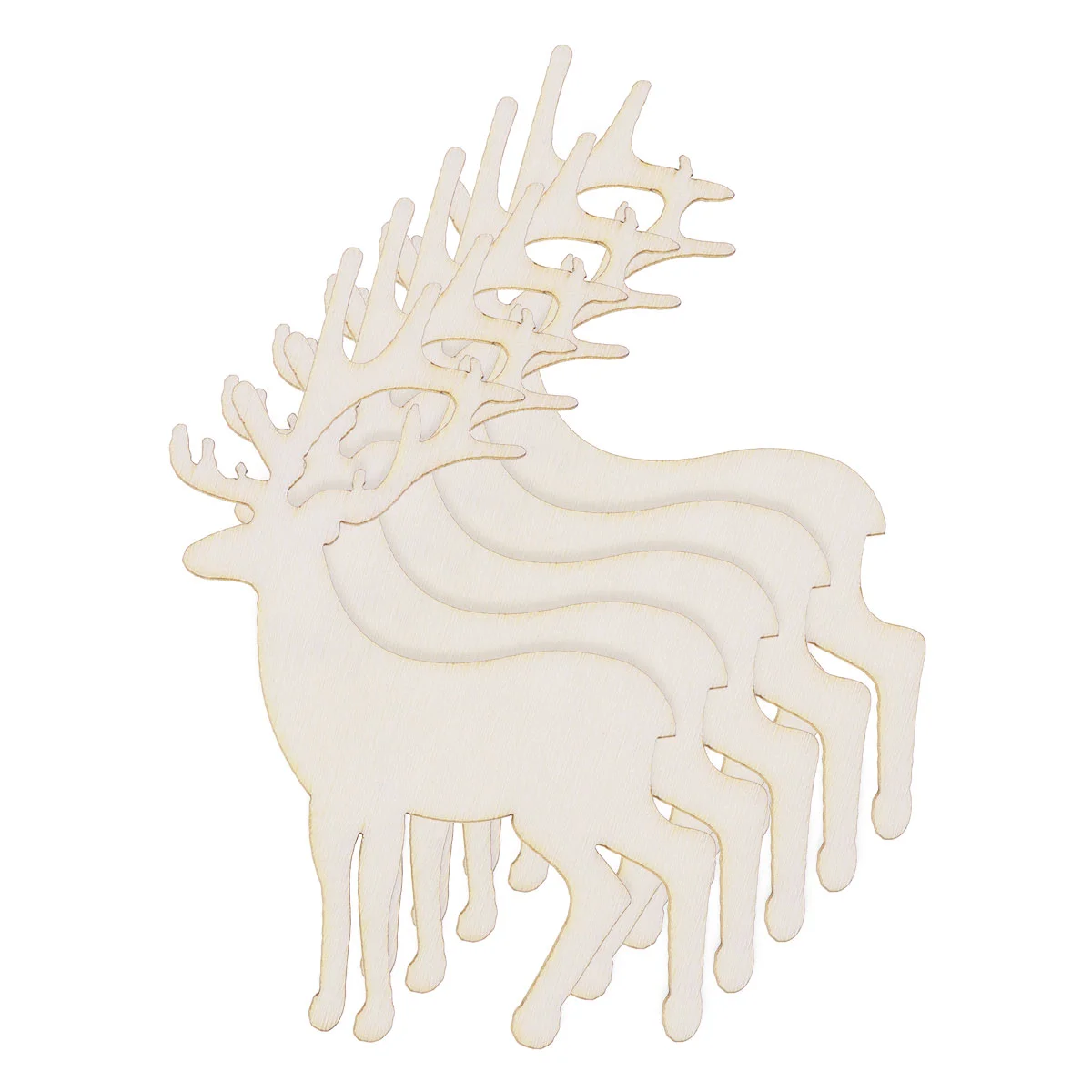 Christmas Wood Reindeer Tree Cutouts Tag Holiday Ornament Decorations Ornaments Gift Deer Wooden Cutout Xmas Elk Unfinished
Christmas Wood Reindeer Tree Cutouts Tag Holiday Ornament Decorations Ornaments Gift Deer Wooden Cutout Xmas Elk Unfinished