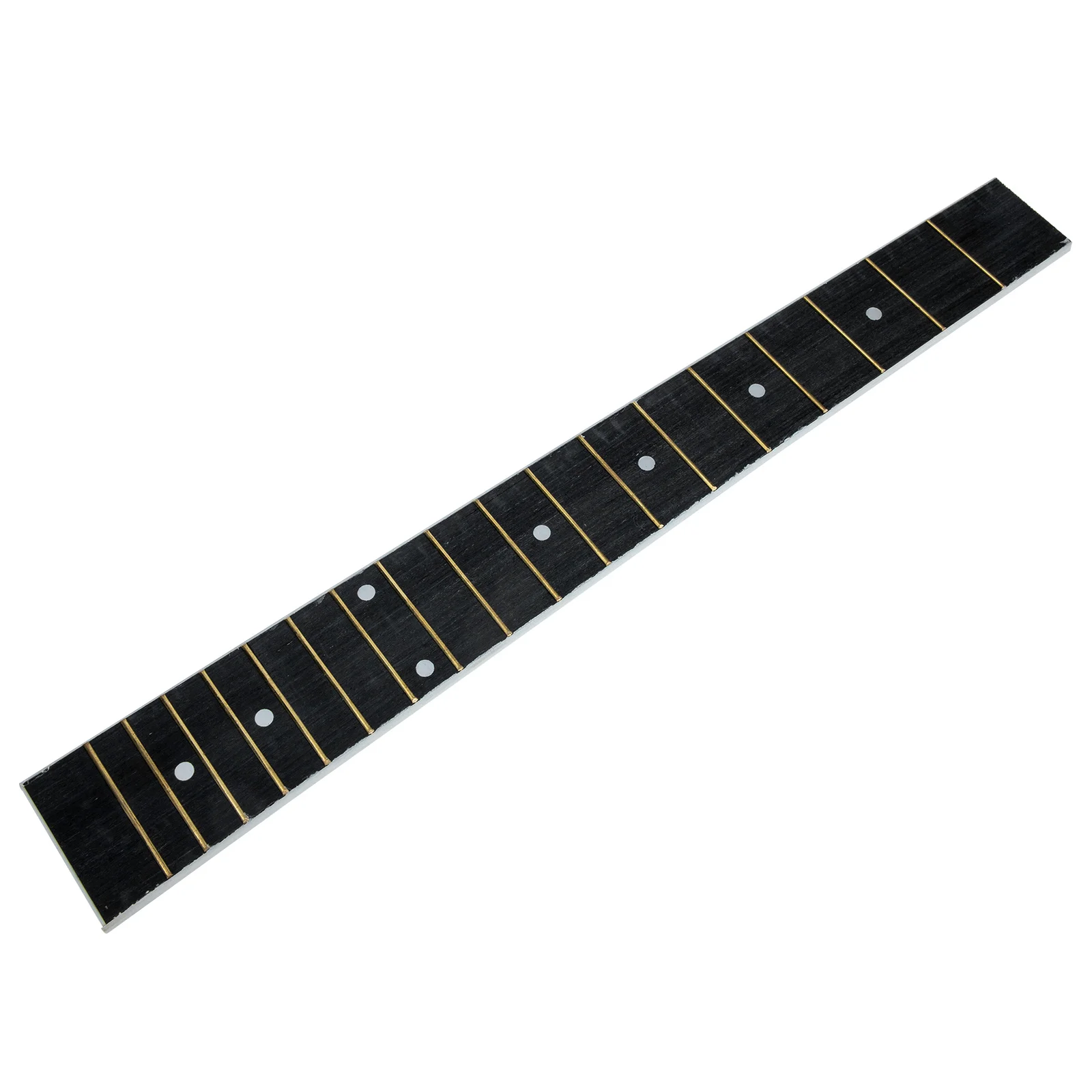 Guitar Fingerboard Plastic Wood Simple Ukulele Replacement Fretboard Replacements
Guitar Fingerboard Plastic Wood Simple Ukulele Replacement Fretboard Replacements