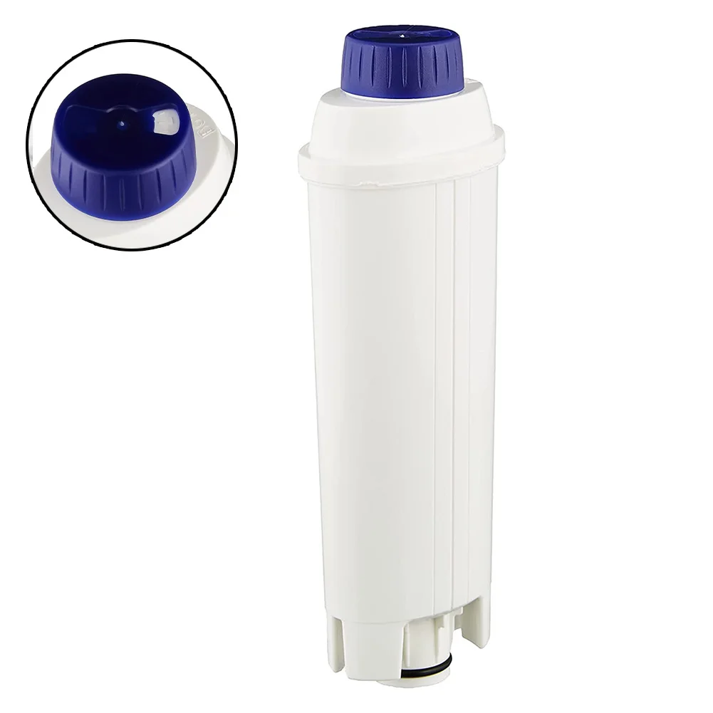 For Delonghi DLCS002 Water Filter 5513292811 For ECAM Models, BCO, EC, Dedica, Magnifica S And XS, PrimaDonna, Intensa, Eletta,
For Delonghi DLCS002 Water Filter 5513292811 For ECAM Models, BCO, EC, Dedica, Magnifica S And XS, PrimaDonna, Intensa, Eletta,