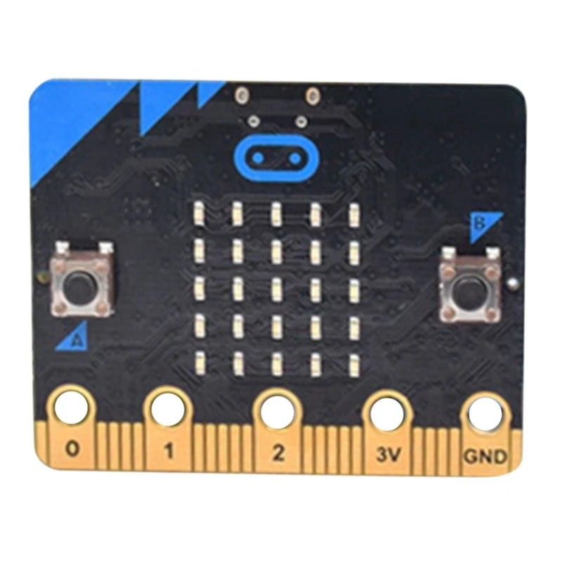 Matrix:Bit Development Board Matrix:Bit Go Education Program Learning for School DIY Programming Project
Matrix:Bit Development Board Matrix:Bit Go Education Program Learning for School DIY Programming Project