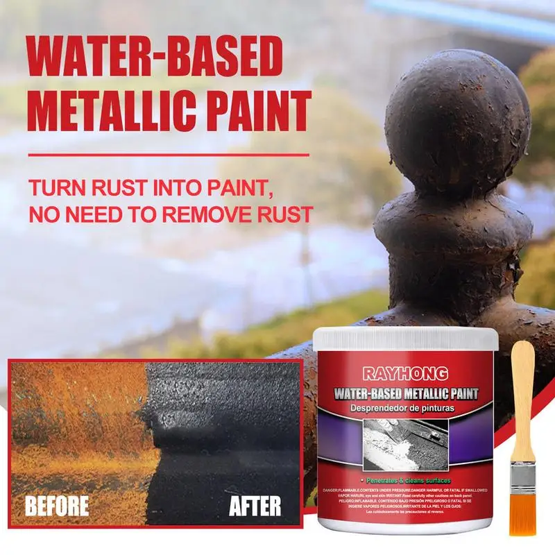 Car Rust Remover Paste Auto Multipurpose Wheel Cleaner Compatible Chassis Rust Remover Universal Agent Brush For Bolts Car Hub
Car Rust Remover Paste Auto Multipurpose Wheel Cleaner Compatible Chassis Rust Remover Universal Agent Brush For Bolts Car Hub