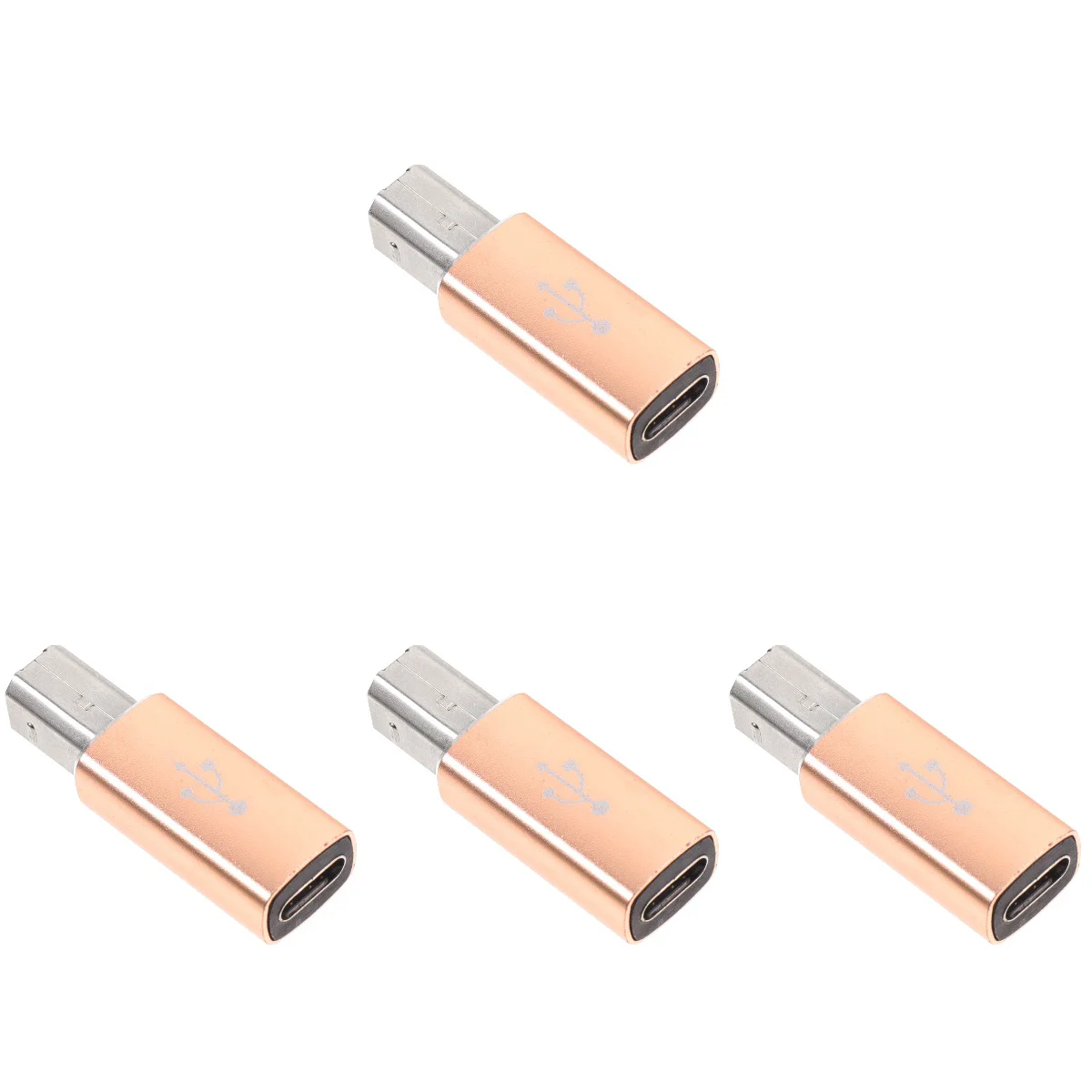 4x Compatible Type-c To Usb Replacement Female To Male Adapter Cable Adapter Piano Adapter Type-c To Midi Cable Adapter
4x Compatible Type-c To Usb Replacement Female To Male Adapter Cable Adapter Piano Adapter Type-c To Midi Cable Adapter