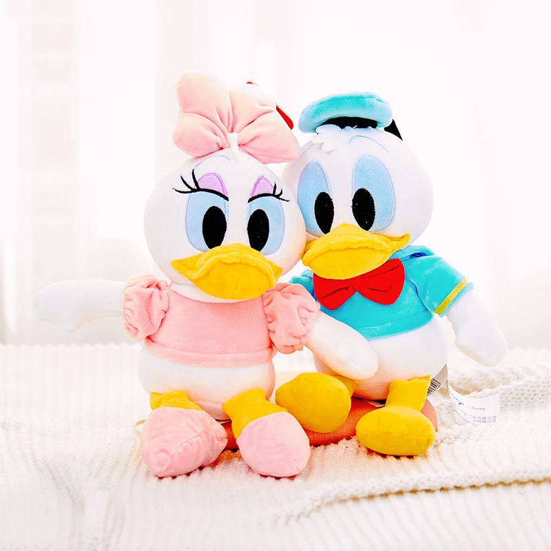 Плюшевые куклы Disney, милые игрушки Дональд Дак, Дейзи, 7-35 см, мягкие плюшевые детские игрушки с животными, кукла, подарок на день рождения для ...
Плюшевые куклы Disney, милые игрушки Дональд Дак, Дейзи, 7-35 см, мягкие плюшевые детские игрушки с животными, кукла, подарок на день рождения для ...