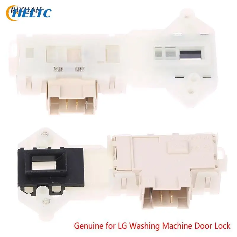 1Pcs Time Delay Door Switch 6601En1003D For Lg Washing Machine Switch Partsdrum Washing Machine Door Lock Midea Haier Galanz
1Pcs Time Delay Door Switch 6601En1003D For Lg Washing Machine Switch Partsdrum Washing Machine Door Lock Midea Haier Galanz