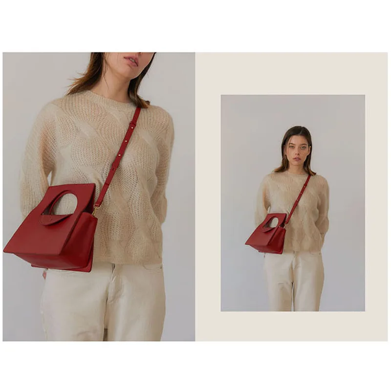 2022 Новая модная дизайнерская уникальная трапециевидная сумка, сумка через плечо, сумка на цепочке, Повседневная офисная сумка
2022 Новая модная дизайнерская уникальная трапециевидная сумка, сумка через плечо, сумка на цепочке, Повседневная офисная сумка