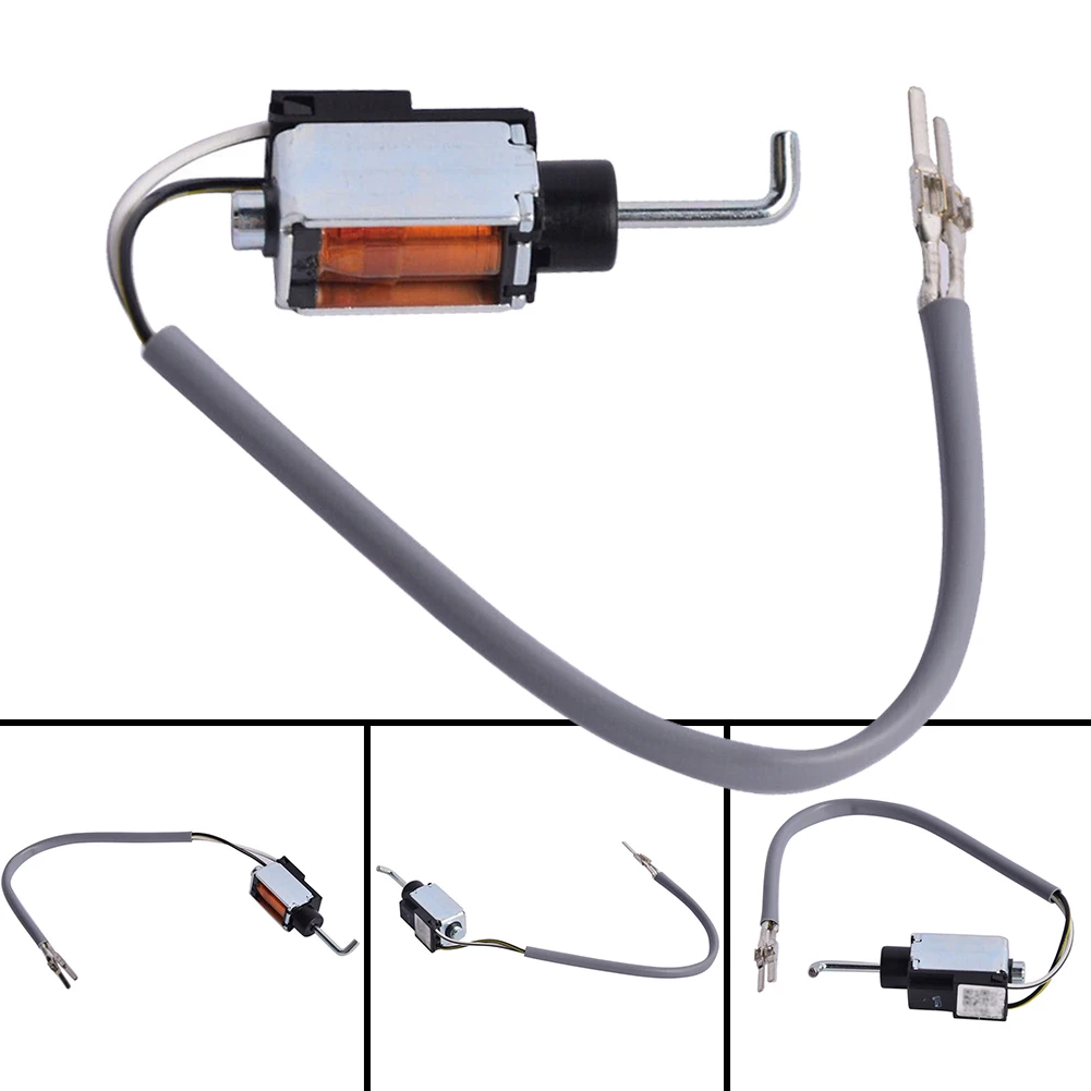Solenoid Interlock Solenoid Interlock Solenoid Plastic Transmission 95840-C5100 For KIA Sorenso 2015+ Car Parts
Solenoid Interlock Solenoid Interlock Solenoid Plastic Transmission 95840-C5100 For KIA Sorenso 2015+ Car Parts