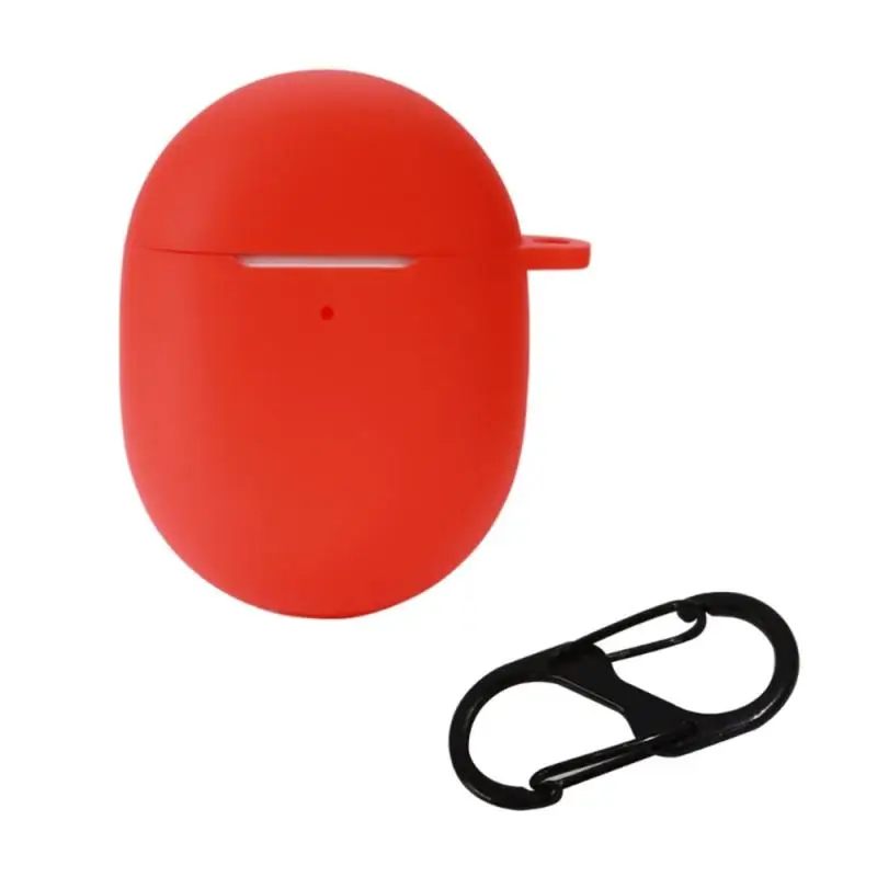 For Buds 4 Earphone Protective Case Silicone Case Cute Cover, Siamese Silicone Pure color Cover for Buds 4
For Buds 4 Earphone Protective Case Silicone Case Cute Cover, Siamese Silicone Pure color Cover for Buds 4