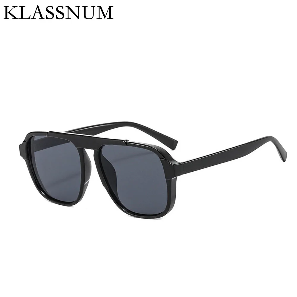 2023 New Oversized Frame Fashion Women Sunglasses Driving Cycling Sport Sun Glasses Vintage Brand Design Shades UV400 Eyewear
2023 New Oversized Frame Fashion Women Sunglasses Driving Cycling Sport Sun Glasses Vintage Brand Design Shades UV400 Eyewear