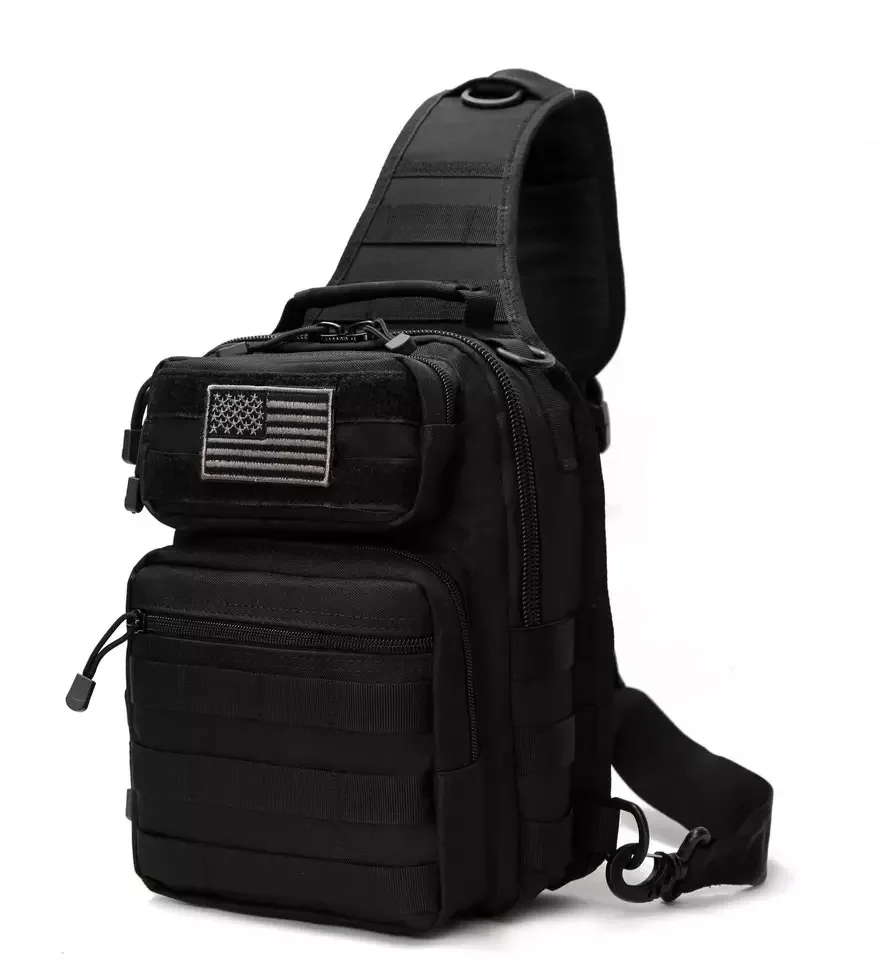 2023 Shoulder Diagonal Straddle Outdoor Portable Riding Camouflage Outdoor Sports Small Chest Handbag Laser Punching Satchel
2023 Shoulder Diagonal Straddle Outdoor Portable Riding Camouflage Outdoor Sports Small Chest Handbag Laser Punching Satchel