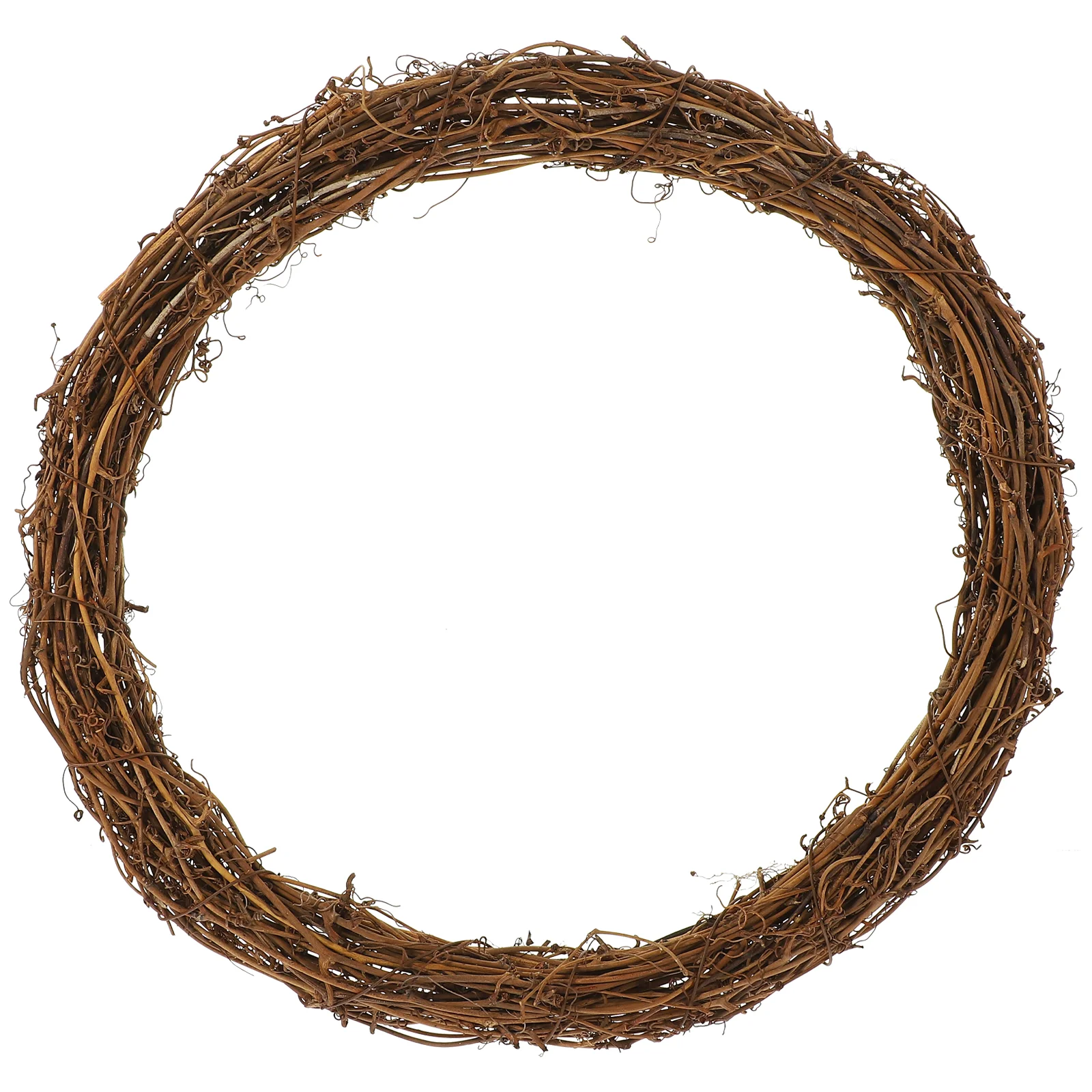 Wreath Rattan Ring Garland Christmas Grapevine Vinenatural Door Dried Twig Branch Diyhand Material Party Front Frame Wire
Wreath Rattan Ring Garland Christmas Grapevine Vinenatural Door Dried Twig Branch Diyhand Material Party Front Frame Wire