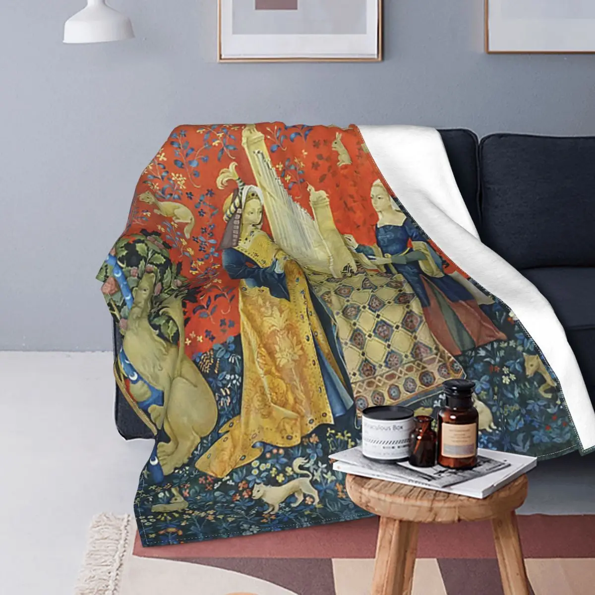 Женский и единорог, игровой орган с животными, слуховые одеяла, шерстяные новые дышащие Пледы для покрывала, лето 
Женский и единорог, игровой орган с животными, слуховые одеяла, шерстяные новые дышащие Пледы для покрывала, лето