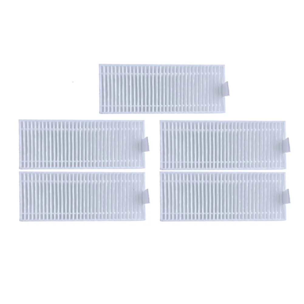 5pcs Filters For ISEELIFE PRO3S For Lefant C200aRobotic Vacuum Cleaner Sweeping Robot Spare Parts Accessories Household
5pcs Filters For ISEELIFE PRO3S For Lefant C200aRobotic Vacuum Cleaner Sweeping Robot Spare Parts Accessories Household