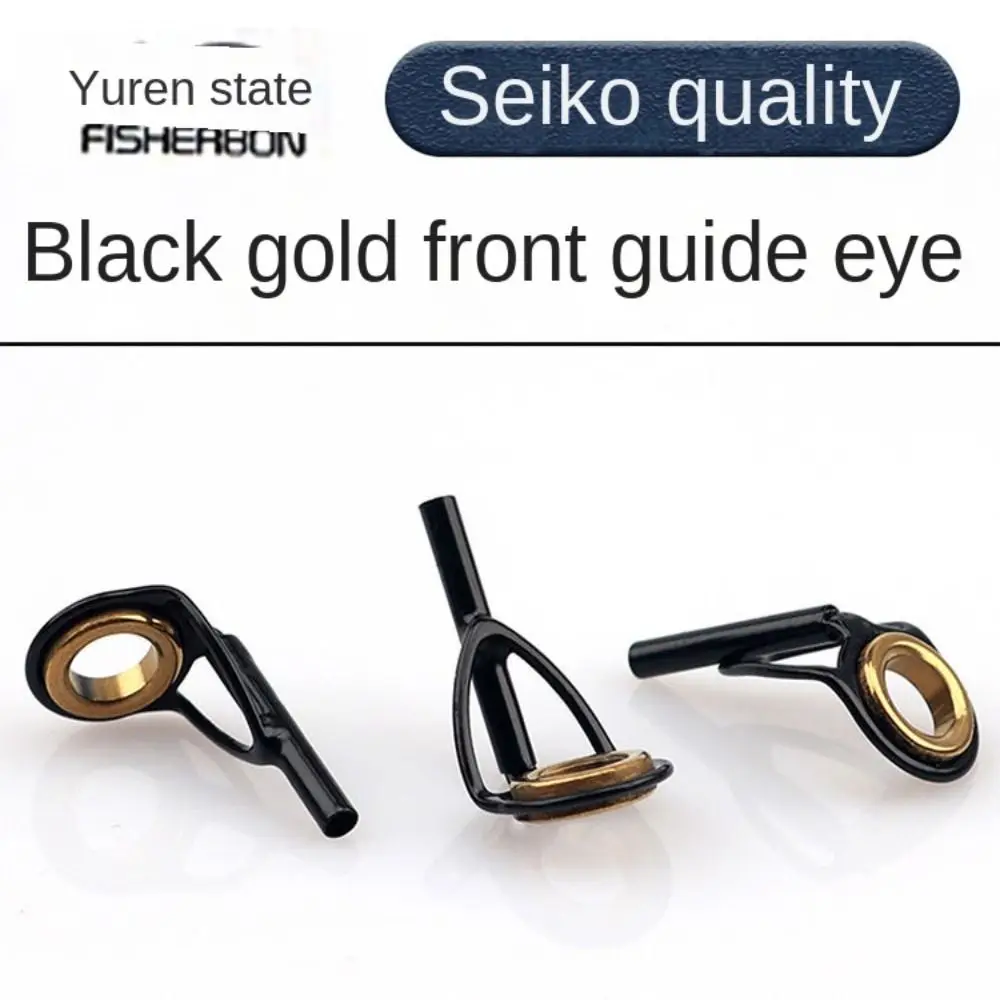 10Pcs High Quaility Stainless Steel Oval O Ring Tip Repair Kit Eye Ceramic Ring Fishing Rod Guide Tackle Box Accessories
10Pcs High Quaility Stainless Steel Oval O Ring Tip Repair Kit Eye Ceramic Ring Fishing Rod Guide Tackle Box Accessories