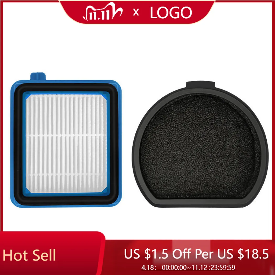 Vacuum Cleaner Filters Element Dust Canister Filter For Electrolux Pure F9 PF91-6BWF PF91-5EBF PF91-5BTF 140113881019
Vacuum Cleaner Filters Element Dust Canister Filter For Electrolux Pure F9 PF91-6BWF PF91-5EBF PF91-5BTF 140113881019