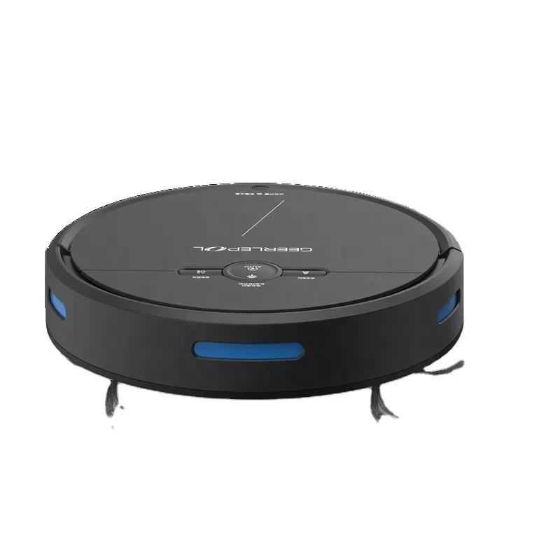 D2 Wet And Dry Function artificial intelligence vacuum cleaner smart sweeping APP Control WIFI rechargeable automatic
D2 Wet And Dry Function artificial intelligence vacuum cleaner smart sweeping APP Control WIFI rechargeable automatic