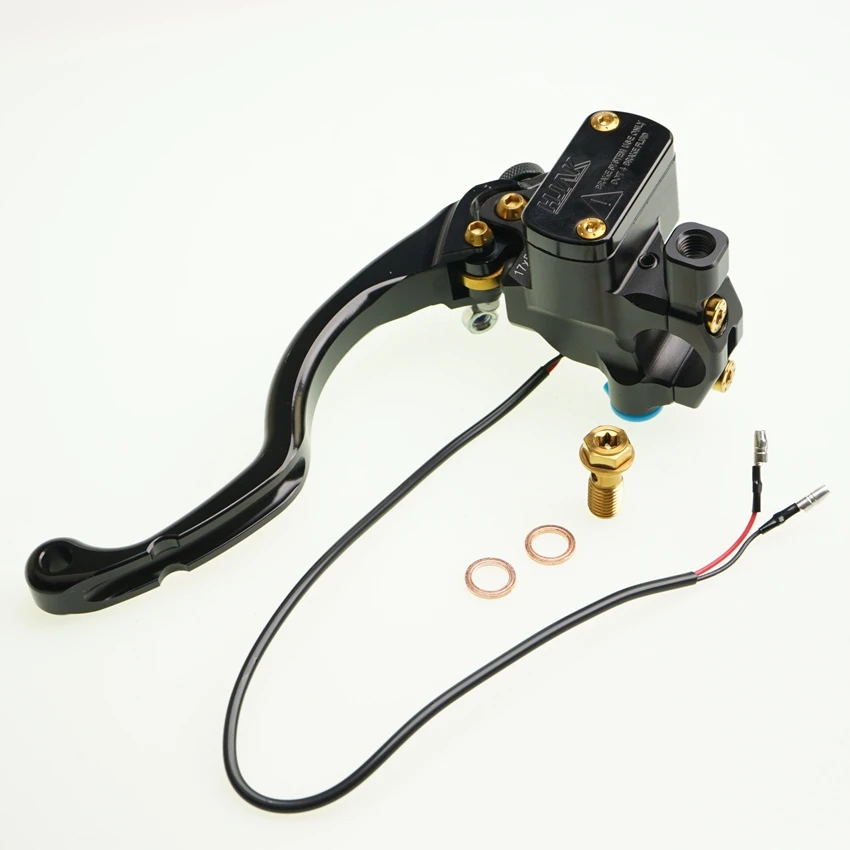 17RCS насос сцепления тормоза гоночного велосипеда главный цилиндр тормоз Гидравлический рычаг сцепления Универсальный 22 мм для Honda Yamaha Aprilla BMW
17RCS насос сцепления тормоза гоночного велосипеда главный цилиндр тормоз Гидравлический рычаг сцепления Универсальный 22 мм для Honda Yamaha Aprilla BMW