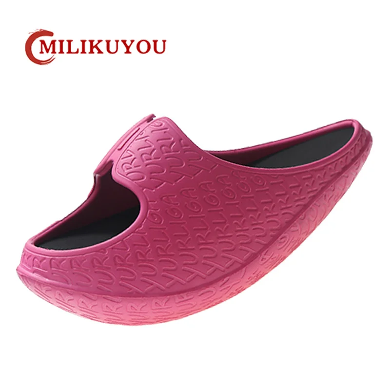 2022 Stovepipe Artifact Leg Slimming Toning Shoes Hips Shaping Fitness Stretching Weight Loss Thick balance slippers
2022 Stovepipe Artifact Leg Slimming Toning Shoes Hips Shaping Fitness Stretching Weight Loss Thick balance slippers