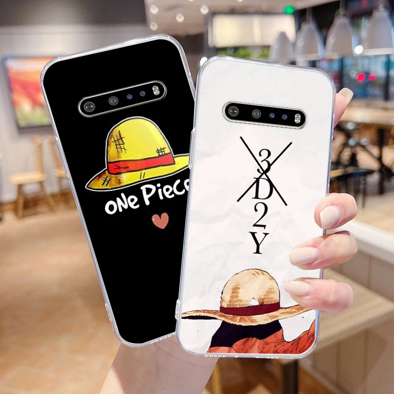 Anime Luffys O-nes Pieces Phone Case For Google Pixel 7 6 Pro 6A 5A 5 LG K92 K42 K22 K71 K61 K51 K41S Transparent Cover
Anime Luffys O-nes Pieces Phone Case For Google Pixel 7 6 Pro 6A 5A 5 LG K92 K42 K22 K71 K61 K51 K41S Transparent Cover