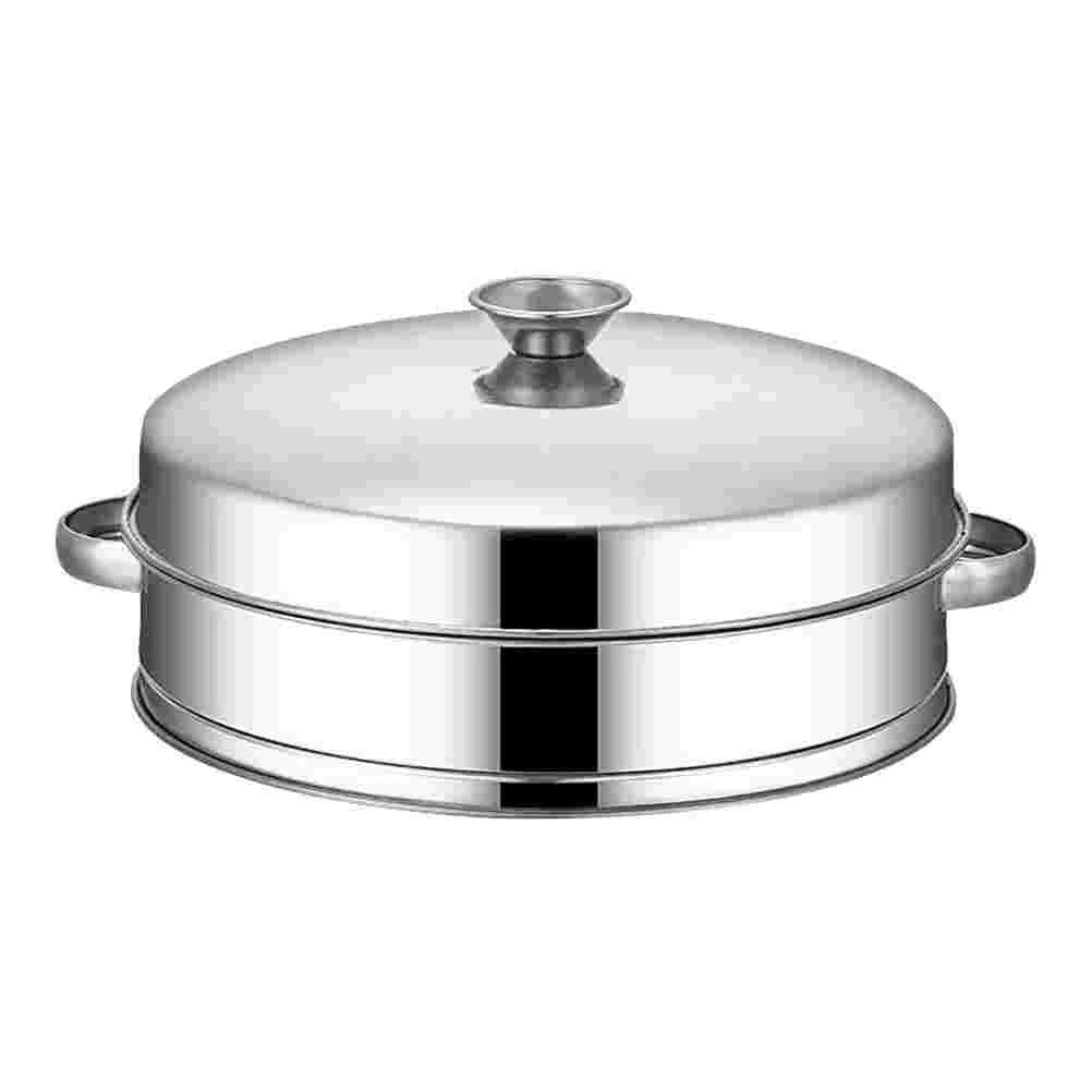 Steamer Basketpot Metal Cookingsteaming Vegetable Kitchen Dim Sumdumpling Steam Insert Chinese Cookware Cooker Steel Dumplings
Steamer Basketpot Metal Cookingsteaming Vegetable Kitchen Dim Sumdumpling Steam Insert Chinese Cookware Cooker Steel Dumplings