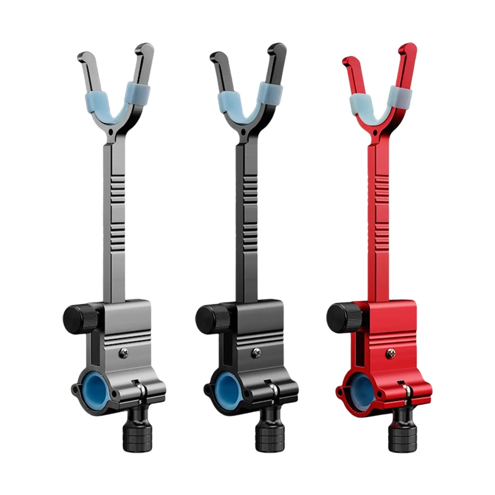 Portable Fishing Rod Holder Fishing Rod Rack Stand Fishing Pole Bracket Nonslip
Portable Fishing Rod Holder Fishing Rod Rack Stand Fishing Pole Bracket Nonslip