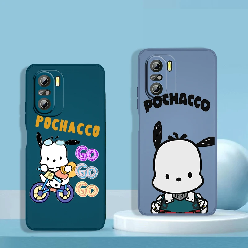 Anime Dog Pachacco Cartoon Phone Case For Xiaomi Redmi K50 K40 K30 Gaming 10X 9 9A 9T 9AT 8 8A Pro Back Liquid Fundas Cover Capa
Anime Dog Pachacco Cartoon Phone Case For Xiaomi Redmi K50 K40 K30 Gaming 10X 9 9A 9T 9AT 8 8A Pro Back Liquid Fundas Cover Capa