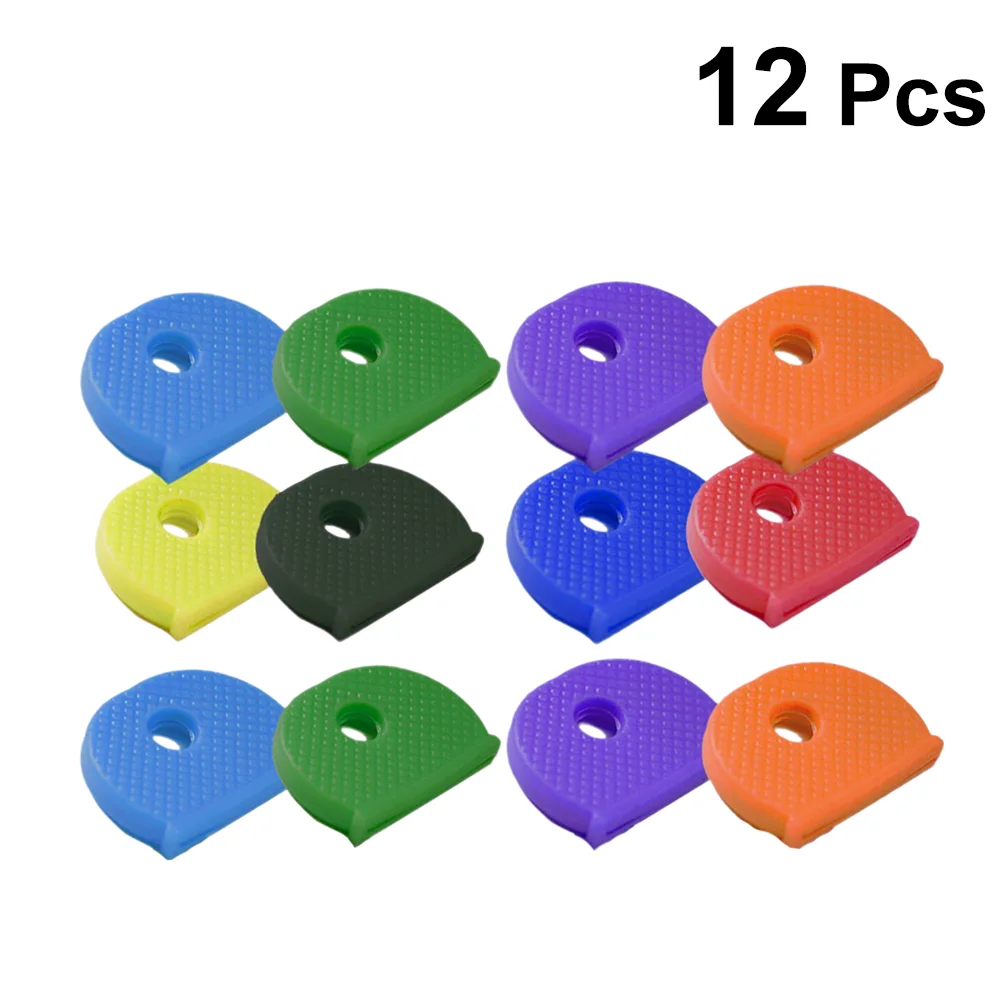 Key Caps Keys Pvc Identifier Covers Cover Door Rings Car Id Silicone Flexible Dirty Decoration Office Tag Ring Identify Cap
Key Caps Keys Pvc Identifier Covers Cover Door Rings Car Id Silicone Flexible Dirty Decoration Office Tag Ring Identify Cap