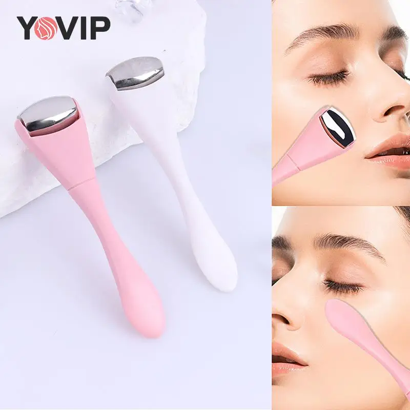 Anti-aging Face Lifting Roller Eye Facial Massager Reducing The Eye Bags Pain Relief DIY Manual Stick Skin Beauty Tool
Anti-aging Face Lifting Roller Eye Facial Massager Reducing The Eye Bags Pain Relief DIY Manual Stick Skin Beauty Tool