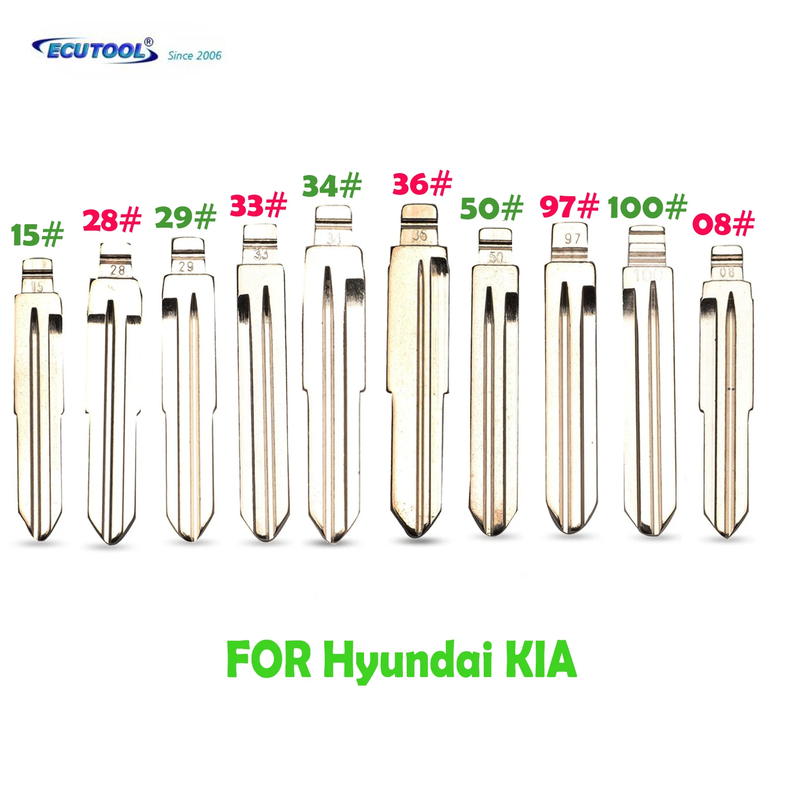 Пустой ключ ECUTOOL для Hyundai Tucson акцент, Гетц Matri Sonata Santa Fe Kia HYN14RFH KD 08 15 28 29 36 50 97 33 #, откидной ключ
Пустой ключ ECUTOOL для Hyundai Tucson акцент, Гетц Matri Sonata Santa Fe Kia HYN14RFH KD 08 15 28 29 36 50 97 33 #, откидной ключ