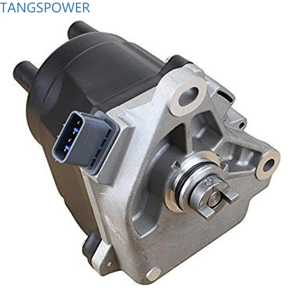 30100PAAA02 30100-PCA-003 Ignition distributor D4T97-03 30100-PAA-A02 for Acura CL Honda Accord SE LX EX L4 2.3L D4T9607
30100PAAA02 30100-PCA-003 Ignition distributor D4T97-03 30100-PAA-A02 for Acura CL Honda Accord SE LX EX L4 2.3L D4T9607