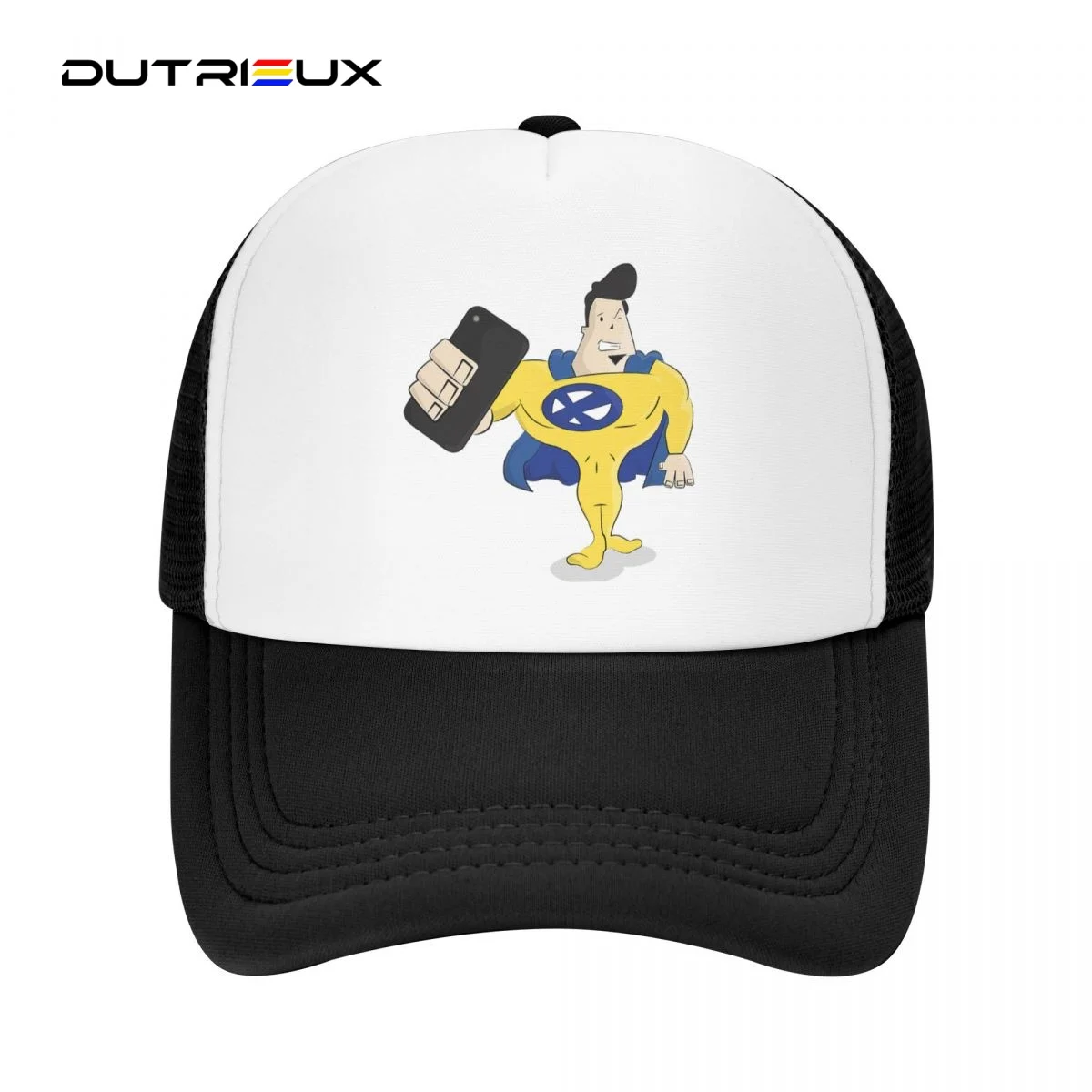 Мультяшный Dr Slump Arale Suppaman Able S Homme 2023 летние женские мужские сетчатые дышащие шляпы для улицы Casquette
Мультяшный Dr Slump Arale Suppaman Able S Homme 2023 летние женские мужские сетчатые дышащие шляпы для улицы Casquette
