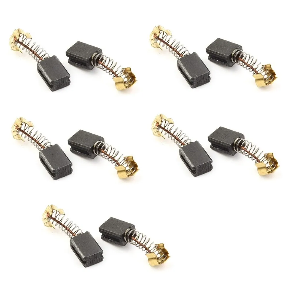 10 шт., карбоновые щетки с электродвигателем для CB406/CB407/CB418/CB419 191962-4 HR2432 6x9x12 мм, Графитовые Щетки, электроинструменты
10 шт., карбоновые щетки с электродвигателем для CB406/CB407/CB418/CB419 191962-4 HR2432 6x9x12 мм, Графитовые Щетки, электроинструменты