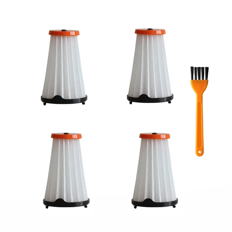 Cleaner Machine Filter Cartridge Replacement Fit for Electrolux ZB3113AK ZB3114 ZB3107 EF144 Vacuum Cleaner Accessories
Cleaner Machine Filter Cartridge Replacement Fit for Electrolux ZB3113AK ZB3114 ZB3107 EF144 Vacuum Cleaner Accessories