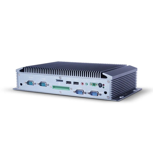 10th i5-10210U Comet lake-U Series Onboard CPU embedded Industrial Computer 6*COM
10th i5-10210U Comet lake-U Series Onboard CPU embedded Industrial Computer 6*COM