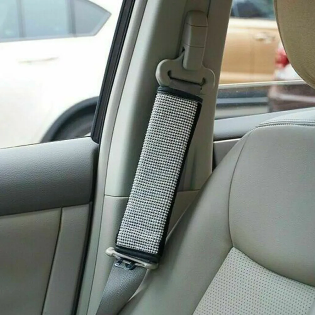 Newest Protable Top Sale Duable Hot Useful Car interior decoration Diamond Gear Handbrake Knob Seat Shift 6Pcs
Newest Protable Top Sale Duable Hot Useful Car interior decoration Diamond Gear Handbrake Knob Seat Shift 6Pcs