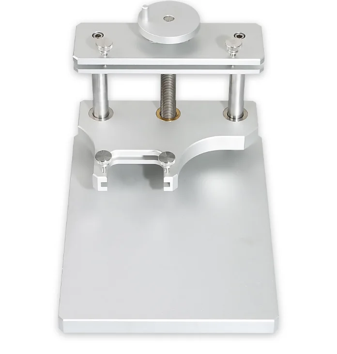 LED BDM Рамка кронштейн из нержавеющей стали 4 зонда включая 22 сиденья адаптера для KESS KTAG
LED BDM Рамка кронштейн из нержавеющей стали 4 зонда включая 22 сиденья адаптера для KESS KTAG