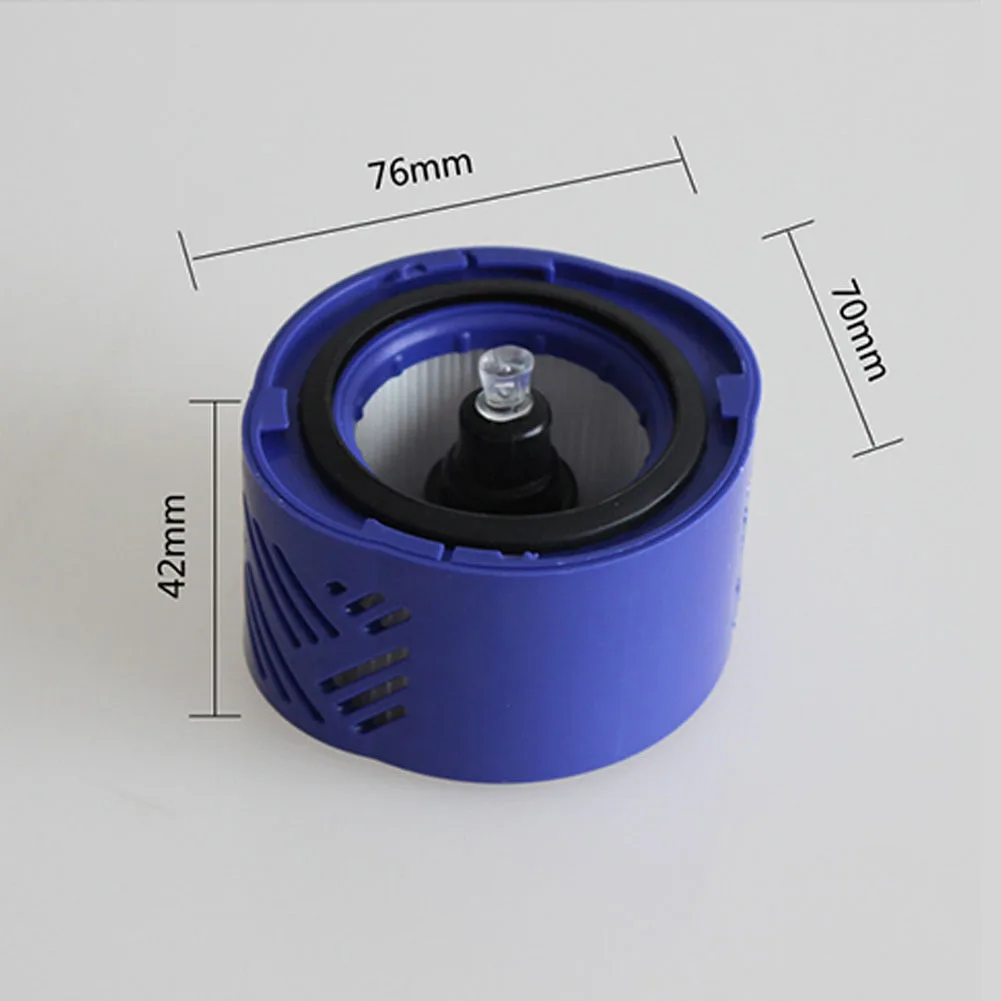 Motor Rear Cover Rear Filter Kit For Dyson V6 DC58 DC59 DC61 DC62 DC74 Vacuum Cleaner Parts Sweeper Floor Cleaning Accessories
Motor Rear Cover Rear Filter Kit For Dyson V6 DC58 DC59 DC61 DC62 DC74 Vacuum Cleaner Parts Sweeper Floor Cleaning Accessories