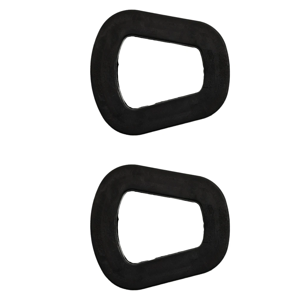 Fuel Seal Gasket Gasket Easy To Install Rubber Sealing 2pcs 54mm Black For 5/10/20 Litre High Quality Brand New
Fuel Seal Gasket Gasket Easy To Install Rubber Sealing 2pcs 54mm Black For 5/10/20 Litre High Quality Brand New