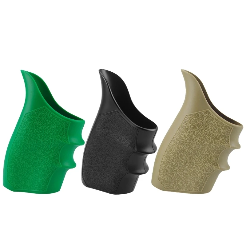 G92F Rubber Glove Sleeve Cover Airsoft Handgun Holder Protective Cover Hunting Tactic Handgun Guns Grip Holsters
G92F Rubber Glove Sleeve Cover Airsoft Handgun Holder Protective Cover Hunting Tactic Handgun Guns Grip Holsters