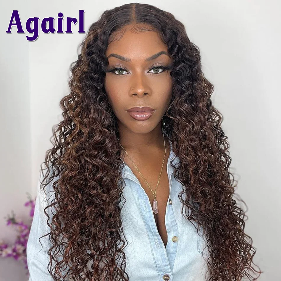 Парик Омбре 1B/коричневый парик из натуральных волос с волнистыми кружевами спереди, цвет 1B/27, предварительно выщипанные вьющиеся парики с застежкой 5X5
Парик Омбре 1B/коричневый парик из натуральных волос с волнистыми кружевами спереди, цвет 1B/27, предварительно выщипанные вьющиеся парики с застежкой 5X5