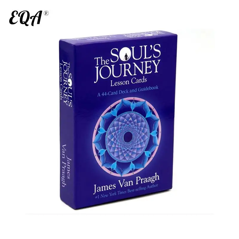 The Angels Oracle Cards English Read Universe Fate Board Game Tarot Playing Card Deck Games For Party Personal Entertainment
The Angels Oracle Cards English Read Universe Fate Board Game Tarot Playing Card Deck Games For Party Personal Entertainment