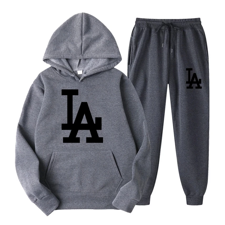 Winter Hoodie Sets Men Fashion Fleece Red Hoodies Black Brand Pants Casual Jogger Suit Tracksuit Sweatshirt Woman Pullover
Winter Hoodie Sets Men Fashion Fleece Red Hoodies Black Brand Pants Casual Jogger Suit Tracksuit Sweatshirt Woman Pullover